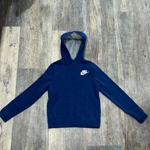 Nike sweatshirt